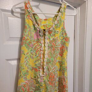 Lily Pulitzer for Target dress